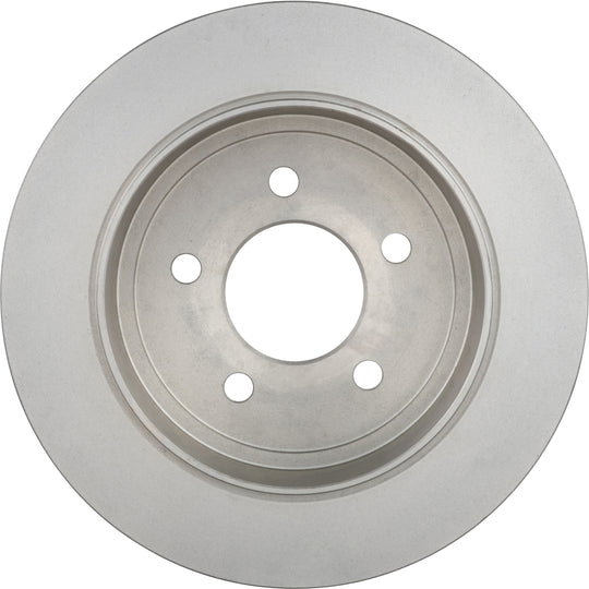 08.7518.81 Brembo Premium UV Coated Rear Brake Rotor Brembo Brake Canada