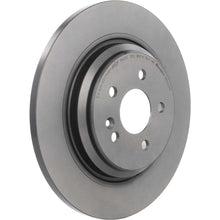 Load image into Gallery viewer, KT00560 Brembo Ceramic Brake Pad and UV Coated Solid  Brake Disc Kit Brembo Brake Canada