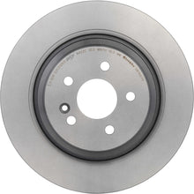Load image into Gallery viewer, KT00560 Brembo Ceramic Brake Pad and UV Coated Solid  Brake Disc Kit Brembo Brake Canada