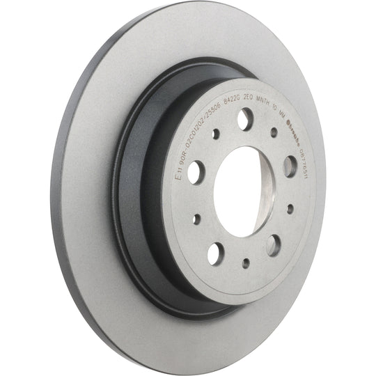 KT00501 Brembo Disc Brake Kit Brembo Brake Canada