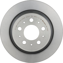 Load image into Gallery viewer, 08.7765.11 Brembo UV Coated Solid Brake Rotor Brembo Brake Canada