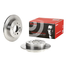 Load image into Gallery viewer, 08.7768.10 Brembo Solid Standard Rotor Brembo Brake Canada