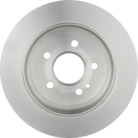 KT00B49 Brembo Ceramic Brake Pad and UV Coated Solid  Brake Disc Kit Brembo Brake Canada