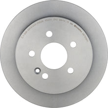 Charger l'image dans la galerie, KT00B49 Brembo Ceramic Brake Pad and UV Coated Solid  Brake Disc Kit Brembo Brake Canada