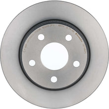 Charger l'image dans la galerie, 08.7984.11 Brembo UV Coated Solid Brake Rotor Brembo Brake Canada