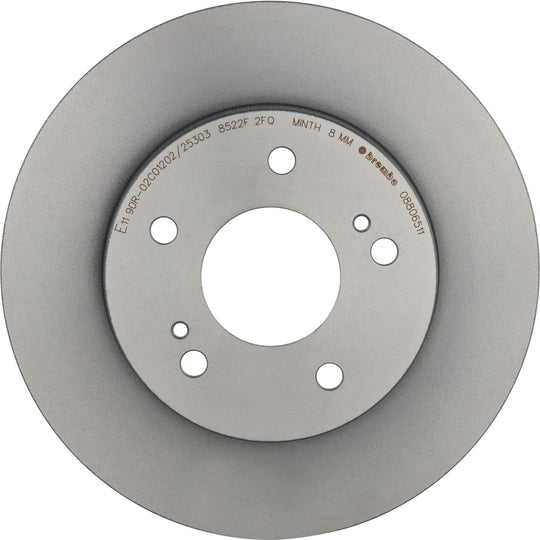 KT00172 Brembo Disc Brake Kit Brembo Brake Canada