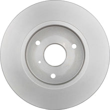 Load image into Gallery viewer, 08.8163.11 Brembo UV Coated Solid Brake Rotor Brembo Brake Canada