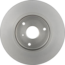 Load image into Gallery viewer, 08.8163.21 Brembo UV Coated Solid Brake Rotor Brembo Brake Canada