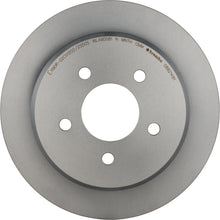 Load image into Gallery viewer, 08.8214.81 Brembo Premium UV Coated Rear Brake Rotor Brembo Brake Canada