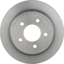 Load image into Gallery viewer, 08.8264.81 Brembo Premium UV Coated Rear Brake Rotor Brembo Brake Canada