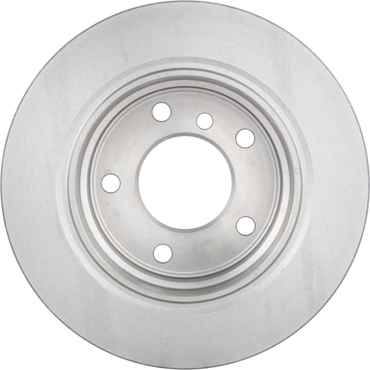 08.8302.11 Brembo UV Coated Solid Brake Rotor Brembo Brake Canada