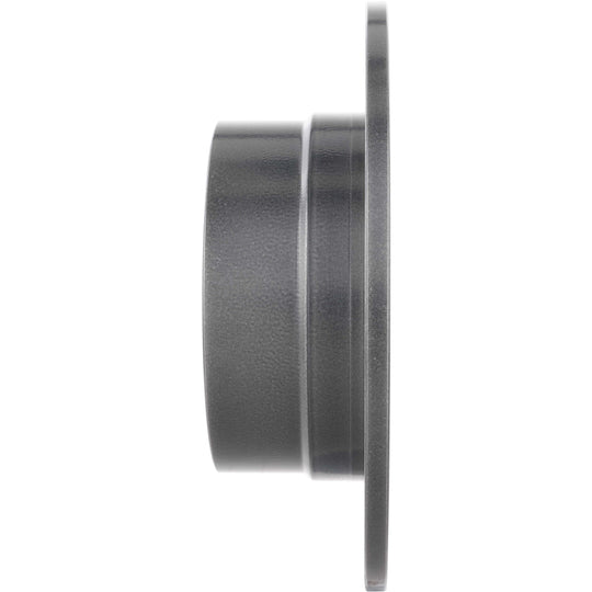 08.8302.11 Brembo UV Coated Solid Brake Rotor Brembo Brake Canada
