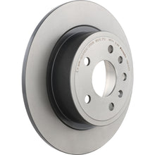 Charger l'image dans la galerie, KT00794 Brembo Ceramic Brake Pad and UV Coated Solid  Brake Disc Kit Brembo Brake Canada