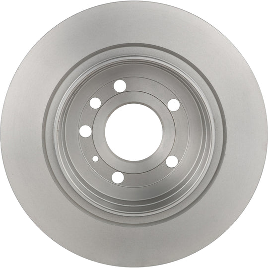 KT00794 Brembo Ceramic Brake Pad and UV Coated Solid  Brake Disc Kit Brembo Brake Canada