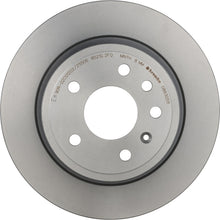 Load image into Gallery viewer, 08.8305.11 Brembo UV Coated Solid Brake Rotor Brembo Brake Canada