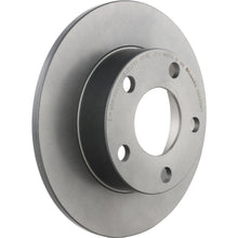 Load image into Gallery viewer, KT00465 Brembo Ceramic Brake Pad and UV Coated Solid  Brake Disc Kit Brembo Brake Canada