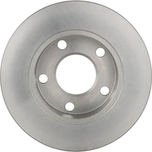 Load image into Gallery viewer, KT00465 Brembo Ceramic Brake Pad and UV Coated Solid  Brake Disc Kit Brembo Brake Canada