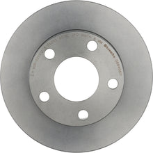 Load image into Gallery viewer, 08.8408.11 Brembo UV Coated Solid Brake Rotor Brembo Brake Canada