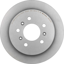 Load image into Gallery viewer, 08.8463.11 Brembo UV Coated Solid Brake Rotor Brembo Brake Canada
