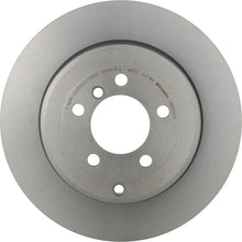 Load image into Gallery viewer, 08.8554.21 Brembo UV Coated Solid Brake Rotor Brembo Brake Canada