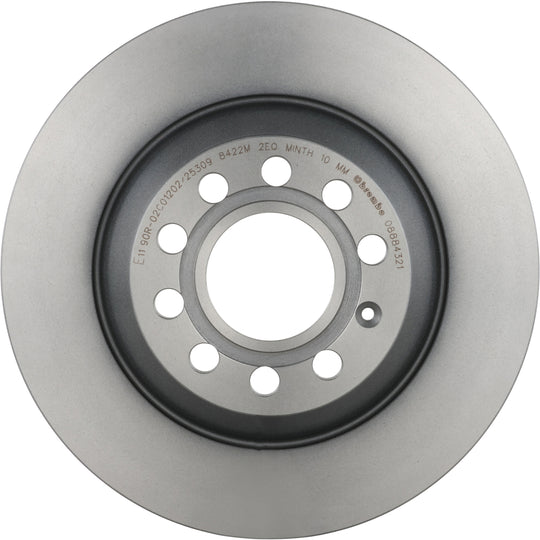KT00265 Brembo Disc Brake Kit Brembo Brake Canada