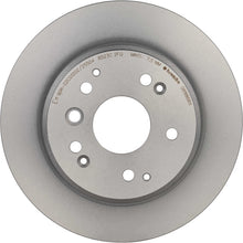 Load image into Gallery viewer, 08.8868.11 Brembo UV Coated Solid Brake Rotor Brembo Brake Canada