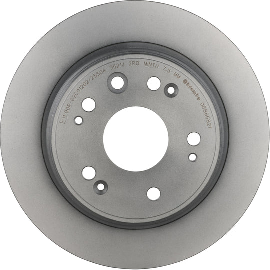 KT00218 Brembo Disc Brake Kit Brembo Brake Canada