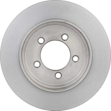 Charger l'image dans la galerie, KT00857 Brembo Ceramic Brake Pad and UV Coated Solid  Brake Disc Kit Brembo Brake Canada