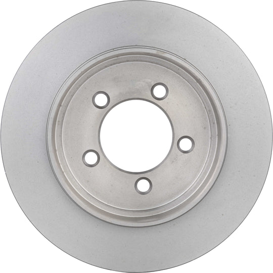 KT00857 Brembo Ceramic Brake Pad and UV Coated Solid  Brake Disc Kit Brembo Brake Canada