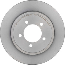 Load image into Gallery viewer, 08.8974.11 Brembo UV Coated Solid Brake Rotor Brembo Brake Canada