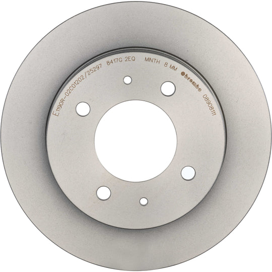 KT00179 Brembo Disc Brake Kit Brembo Brake Canada