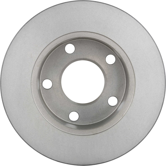 08.9083.11 Brembo UV Coated Solid Brake Rotor Brembo Brake Canada