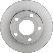 Load image into Gallery viewer, 08.9083.11 Brembo UV Coated Solid Brake Rotor Brembo Brake Canada