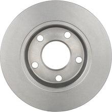 Load image into Gallery viewer, KT00462 Brembo Ceramic Brake Pad and UV Coated Solid  Brake Disc Kit Brembo Brake Canada