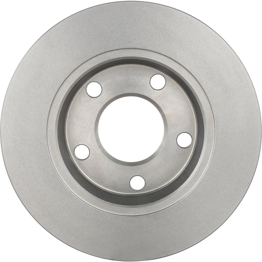 KT00462 Brembo Ceramic Brake Pad and UV Coated Solid  Brake Disc Kit Brembo Brake Canada