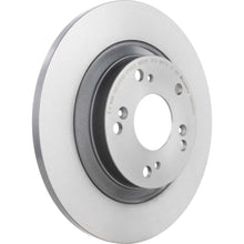 Load image into Gallery viewer, 08.9092.11 Brembo UV Coated Solid Brake Rotor Brembo Brake Canada
