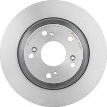 Load image into Gallery viewer, 08.9092.11 Brembo UV Coated Solid Brake Rotor Brembo Brake Canada