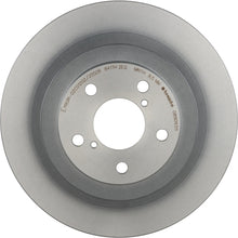 Load image into Gallery viewer, KT00219 Brembo Disc Brake Kit Brembo Brake Canada
