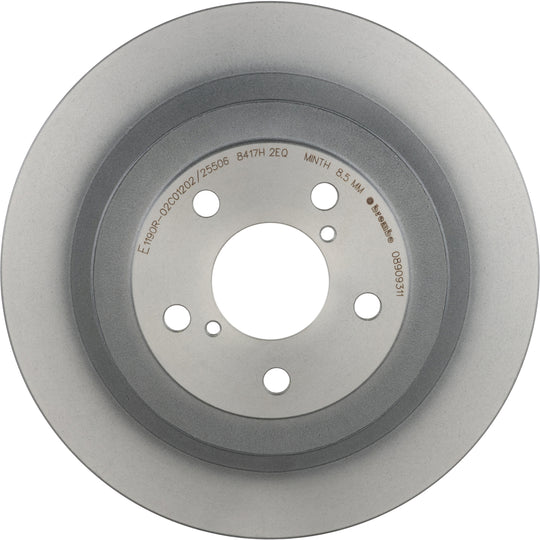 KT00219 Brembo Disc Brake Kit Brembo Brake Canada