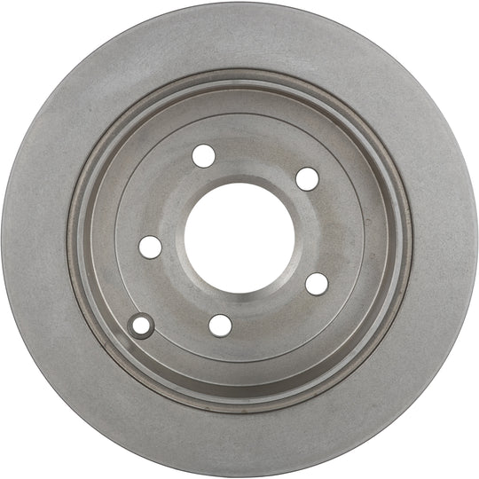 08.9107.11 Brembo UV Coated Solid Brake Rotor Brembo Brake Canada