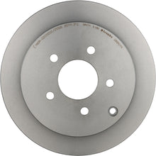 Load image into Gallery viewer, 08.9107.11 Brembo UV Coated Solid Brake Rotor Brembo Brake Canada