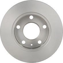 Charger l'image dans la galerie, KT00736 Brembo Ceramic Brake Pad and UV Coated Solid  Brake Disc Kit Brembo Brake Canada