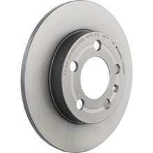 Charger l'image dans la galerie, KT00572 Brembo Ceramic Brake Pad and UV Coated Solid  Brake Disc Kit Brembo Brake Canada