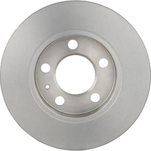 Charger l'image dans la galerie, KT00572 Brembo Ceramic Brake Pad and UV Coated Solid  Brake Disc Kit Brembo Brake Canada