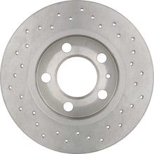 Charger l'image dans la galerie, KTX4056 Brembo Low-Met Brake Pad and XTRA Solid Drilled Brake Disc Kit Brembo Brake Canada