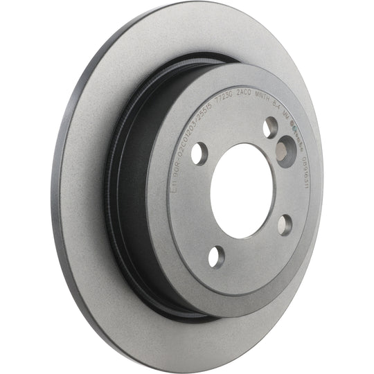 KT00338 Brembo Disc Brake Kit Brembo Brake Canada