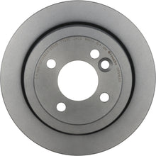 Load image into Gallery viewer, 08.9163.11 Brembo UV Coated Solid Brake Rotor Brembo Brake Canada