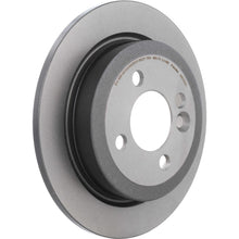 Charger l'image dans la galerie, KT00B27 Brembo Ceramic Brake Pad and UV Coated Solid  Brake Disc Kit Brembo Brake Canada
