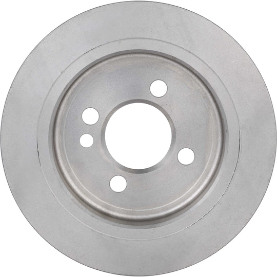 KT00B27 Brembo Ceramic Brake Pad and UV Coated Solid  Brake Disc Kit Brembo Brake Canada