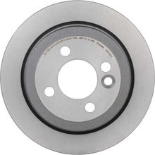 Charger l'image dans la galerie, KT00B27 Brembo Ceramic Brake Pad and UV Coated Solid  Brake Disc Kit Brembo Brake Canada